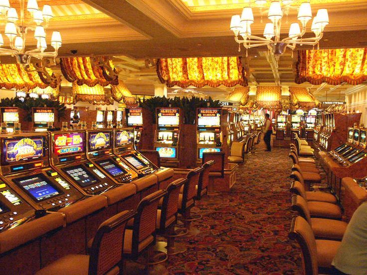 BestBettingSites Live Casino