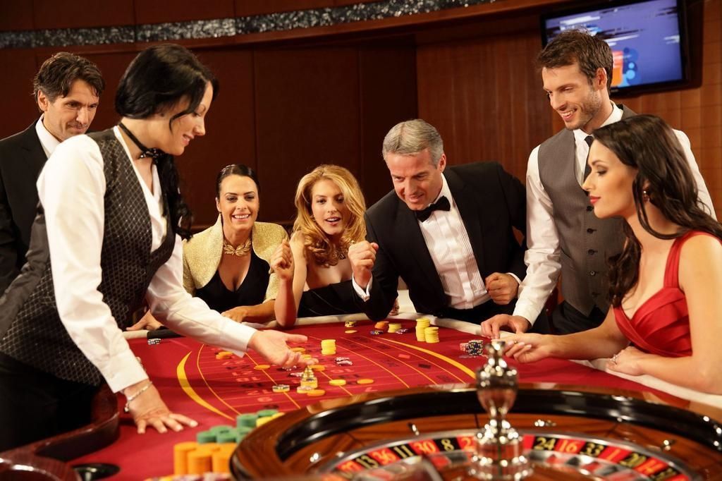 BestBettingSites Live Casino