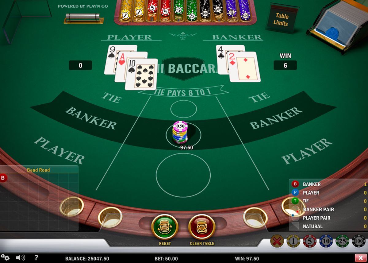 BestBettingSites Live Casino