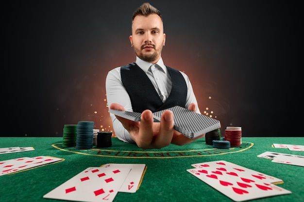 BestBettingSites Live Casino