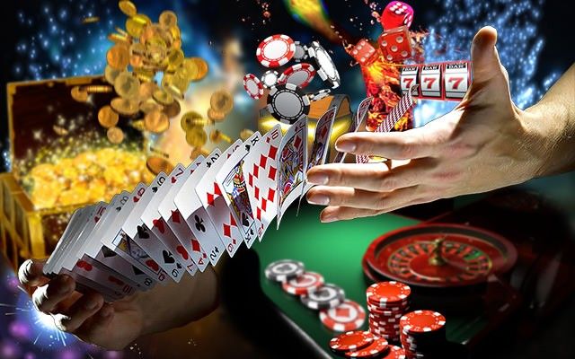 BestBettingSites Live Casino
